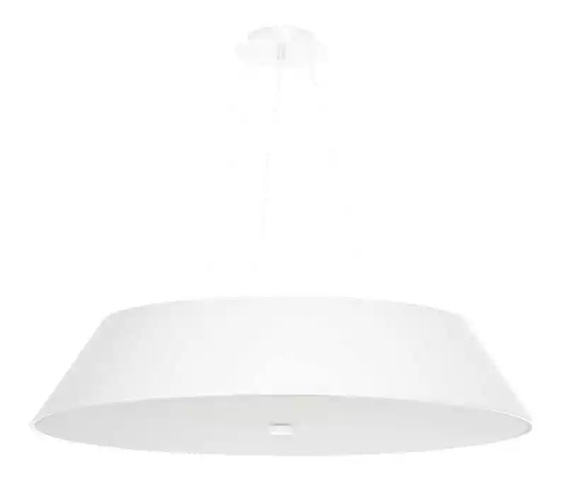 Sollux Vega 70 lampa wisząca biała SL.0819