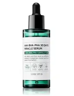 Some By Mi AHA BHA PHA 30 Days Miracle Serum Serum do twarzy 50 ml