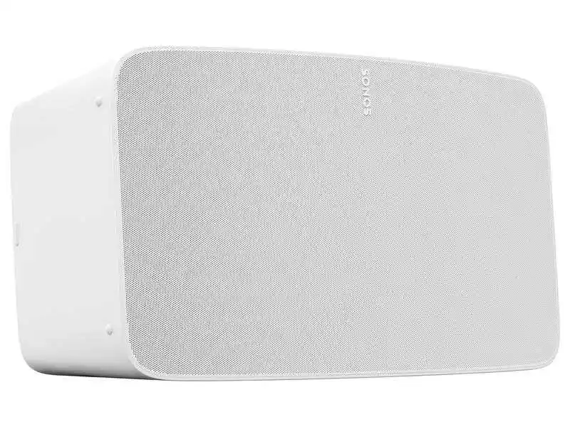 Sonos Five Kolor: Biały