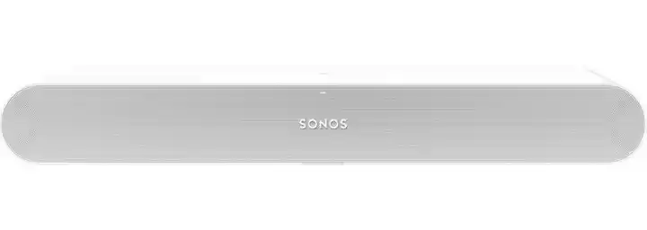 Sonos Ray Wi-Fi AirPlay Biały Soundbar