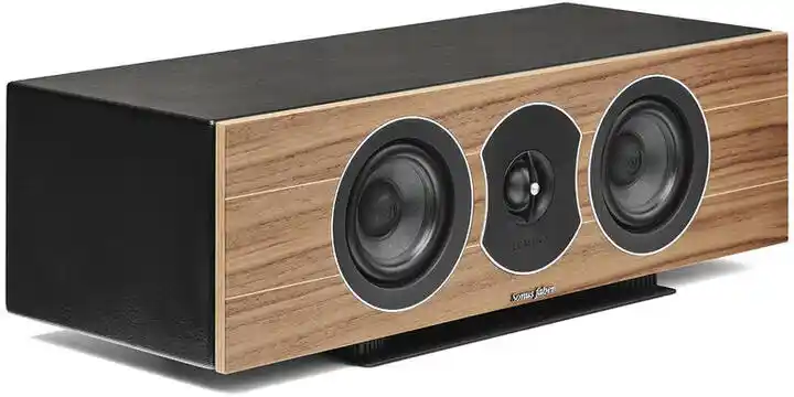 Sonus Faber Kolumna LUMINA CI Kolor: Orzech