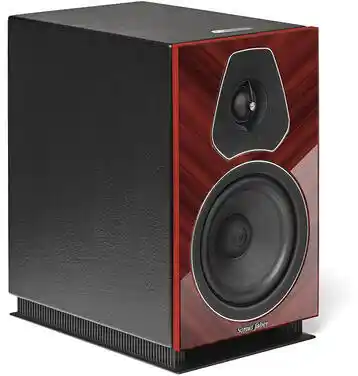 Sonus Faber Kolumna LUMINA II AMATOR Kolor: Czerwony