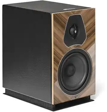 Sonus Faber Kolumna LUMINA II AMATOR Kolor: Orzech