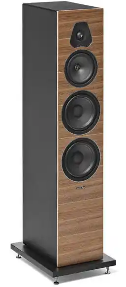 Sonus Faber Kolumna LUMINA V Kolor: Orzech