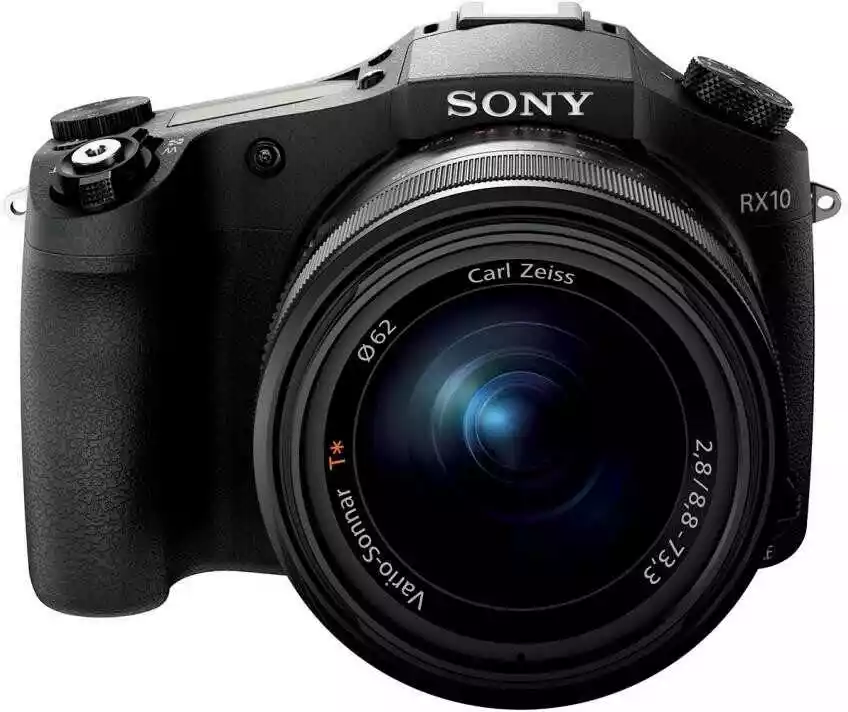 Sony Cyber-shot DSC-RX10 IV