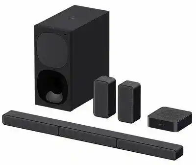 Sony HT-S40R 5.1 Bluetooth Soundbar