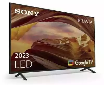 Telewizor Sony KD-65X75WL 65 cali LED 4K Google TV