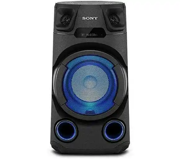 Sony MHC-V13 150W Czarny