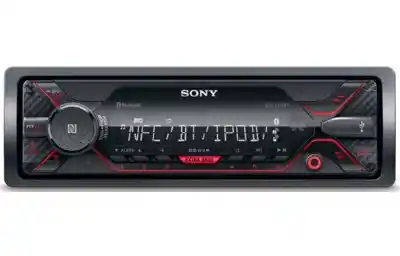 Sony Radio samochodowe DSX-A410BT