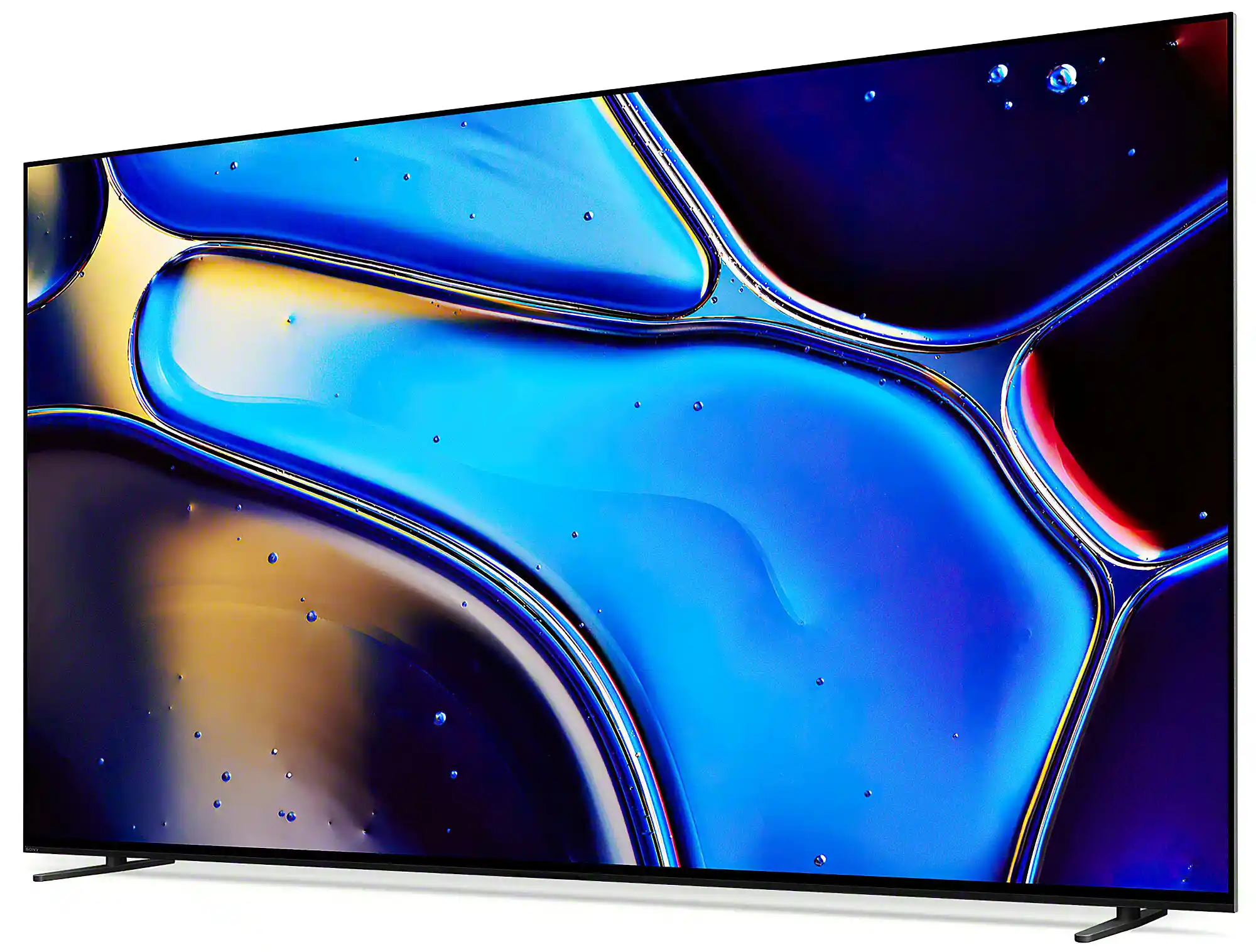 Sony Telewizor OLED BRAVIA 8 K-55XR80PAEP 55 cali 4K 120Hz Google TV XR Triluminos PRO