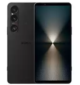 Sony Xperia 1 VI 12/256GB 6,5 120Hz 48Mpix Czarny