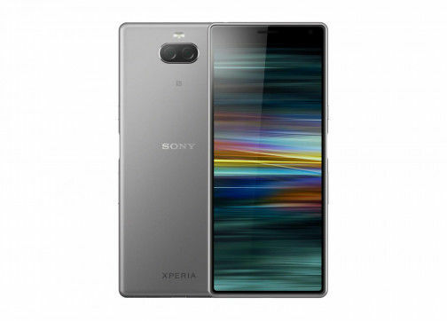 SONY Xperia 10 V 6/128GB 5G 6.1 Czarny XQDC54C0B.EUK Smartfon