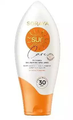 Soraya Sun Care ochronny balsam do opalania SPF30 125ml