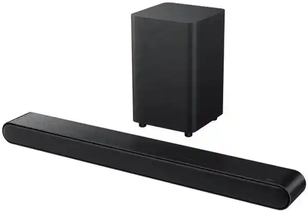 Soundbar Tcl S643WE 2.1 240W czarny