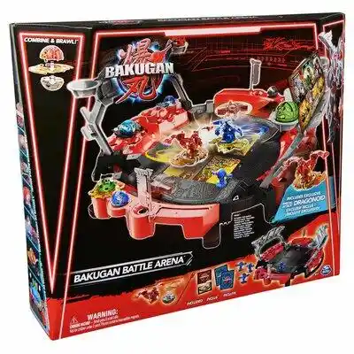 Spin Master Arena Bakugan Battle 20142168