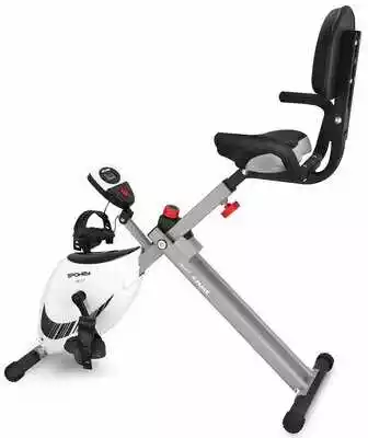 SPOKEY Rower magnetyczny VX-FIT