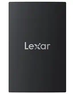 Ssd USB3.2 1TB EXT./LSL500X001T-RNBNG Lexar