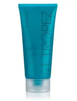 St. Tropez Prep & Maintain Tan Enhancing Body Polish Peeling do ciała 200 ml