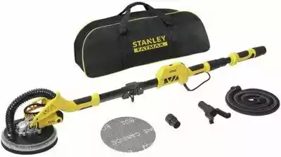 STANLEY Szlifierka do gipsu SFMEE500S