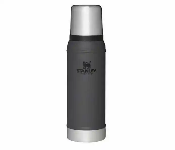 Stanley Termos CLASSIC 750 ml (grafitowy) CHARCOAL 10-01612-061