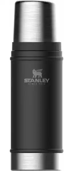 Stanley Termos Legendary Classic 0,47 l - Czarny 10-01228-073