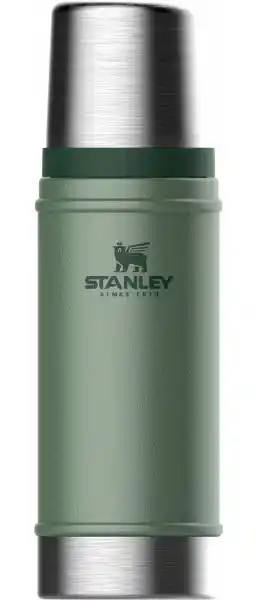 Stanley Termos Legendary Classic 0,47 l Zielony 10-01228-072