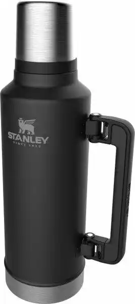 Stanley Termos Legendary Classic 1,9 l - Black 10-07934-004