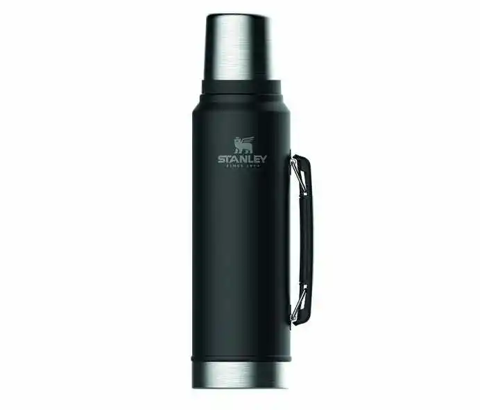 Stanley Termos Legendary Classic 1 l - Black 10-08266-002