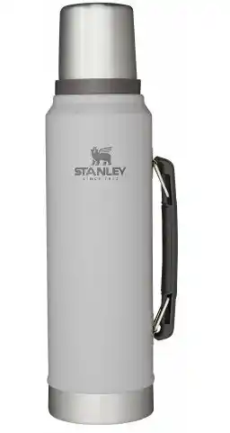 Stanley Termos LEGENDARY CLASSIC - ASH 1L / 10-08266-060