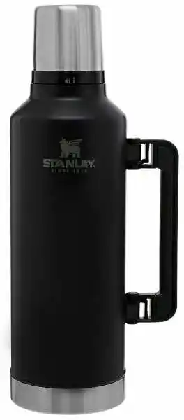 Stanley Termos LEGENDARY CLASSIC - czarny 2,3L/ 10-07935-045