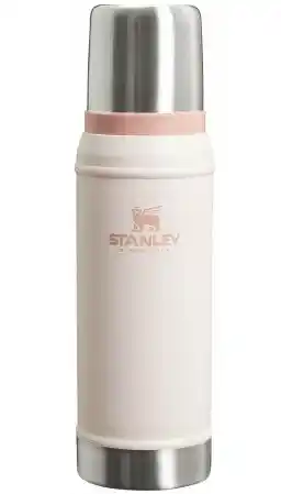 Stanley termos LEGENDARY CLASSIC Rose Quartz 0,75L 10-01612-063