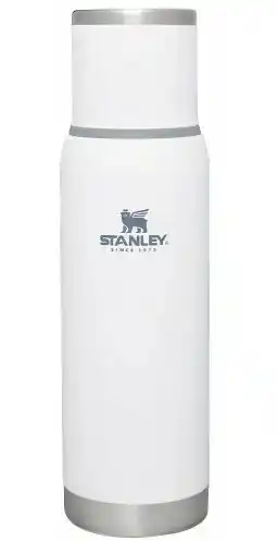 Stanley Termos the adventure 1 L - POLAR / 10-10819-008