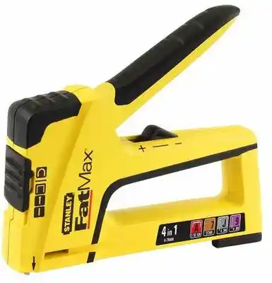 Stanley Zszywacz tapicerski FatMax TR400 LD