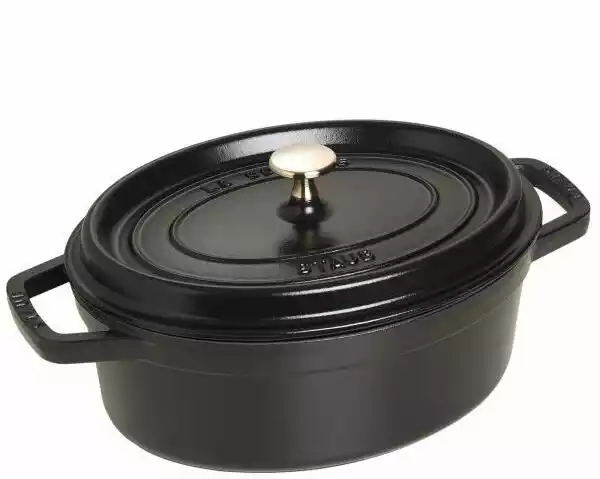 Staub 40500-271-0 Indukcja Żeliwo 3,2l Garnek tradycyjny