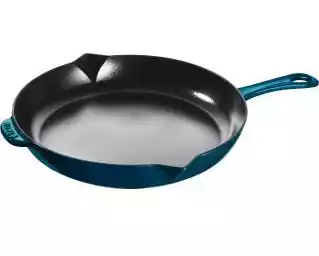 Staub 40501-119-0 Indukcja Żeliwna 30cm Patelnia