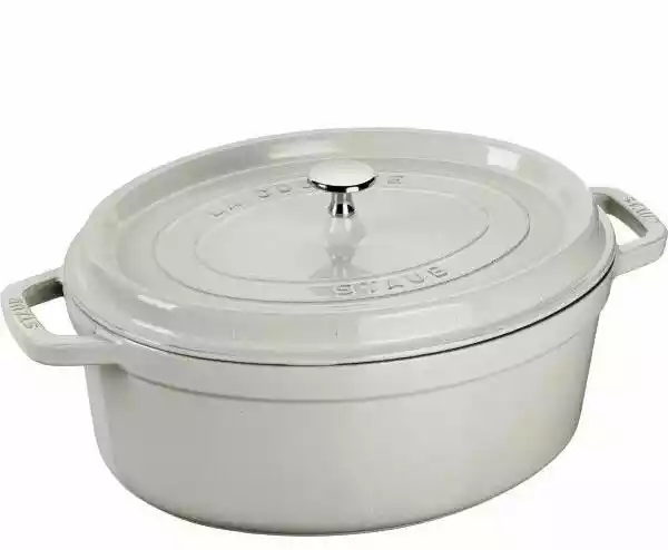 Staub 40501-416-0 Indukcja Żeliwo 5,5l Garnek tradycyjny