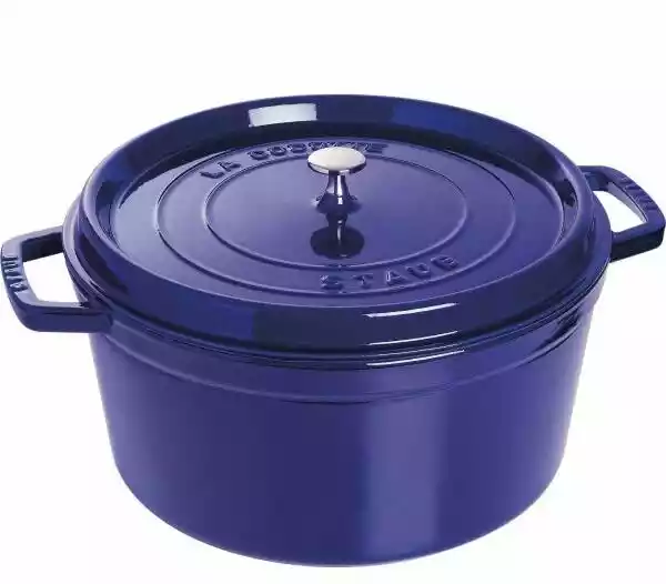 Staub 40510-286-0 Indukcja Żeliwo 8,35l Garnek tradycyjny