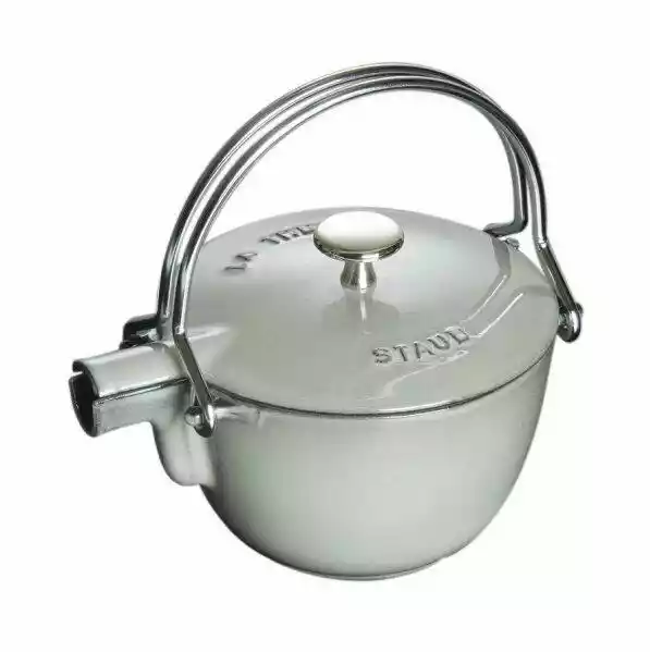 Staub Czajnik 1.15l Grafitowy