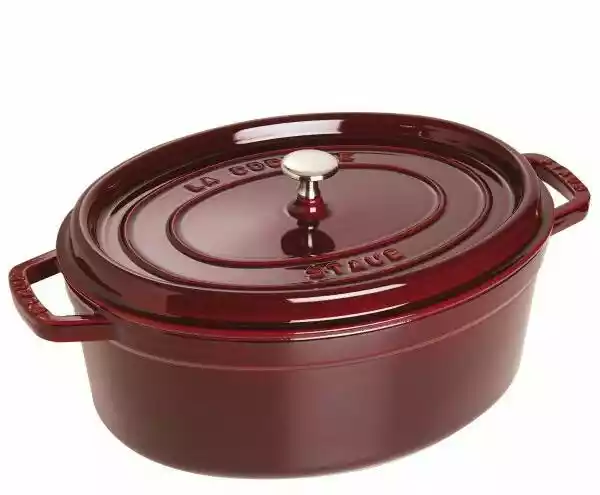 Staub Garnek La Cocotte 40509-366-0 31 cm