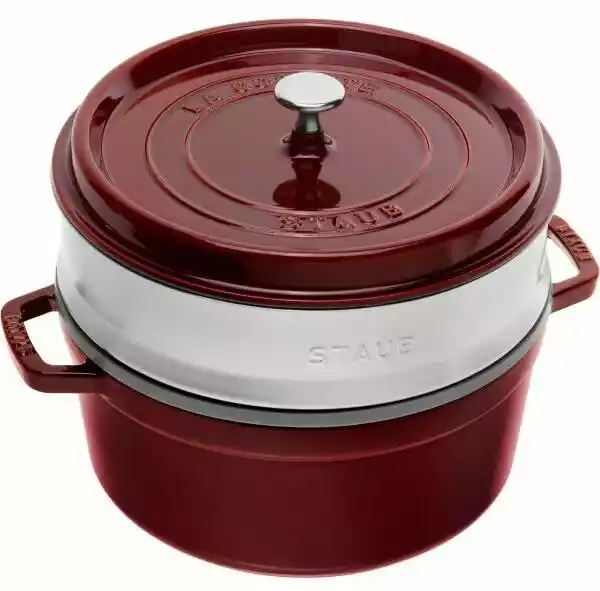 Staub Garnek La Cocotte 40510-600-0 26 cm