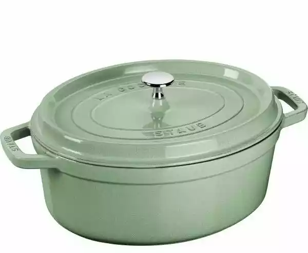 Staub La Cocotte 1023139 Indukcja Żeliwo 4,2l Garnek tradycyjny