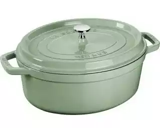 Staub La Cocotte 1023148 Indukcja Żeliwo 6,7l Garnek tradycyjny