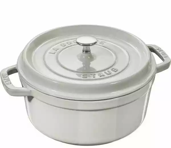 Staub La Cocotte 40501-414-0 Indukcja Żeliwo 6,7l Garnek tradycyjny