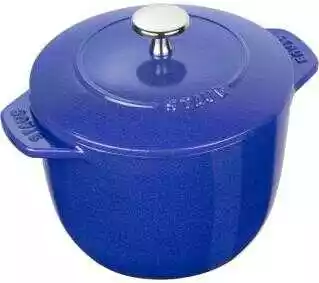 Staub La Cocotte 40501-465-0 Indukcja Żeliwo 3l Garnek tradycyjny