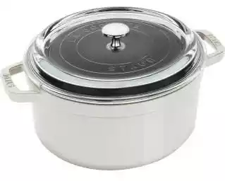 Staub La Cocotte 40506-589-0 Indukcja Żeliwo 3,8l Garnek tradycyjny