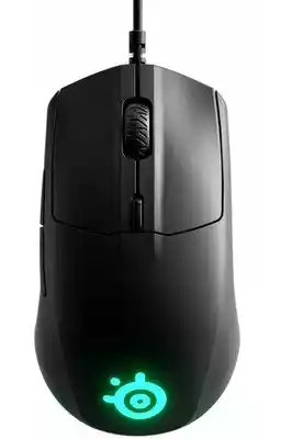 Steelseries Mysz przewodowa Rival 3