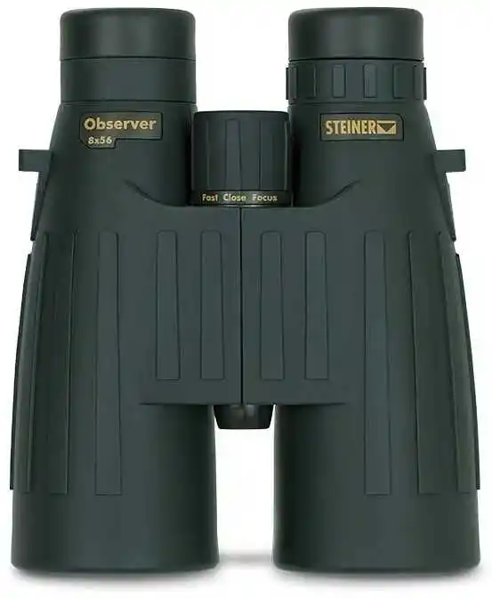 Steiner Optik Lornetka Steiner Observer 8x56