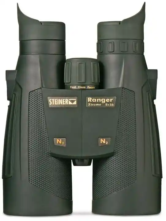 Steiner Optik Lornetka Steiner Ranger Xtreme 8x56