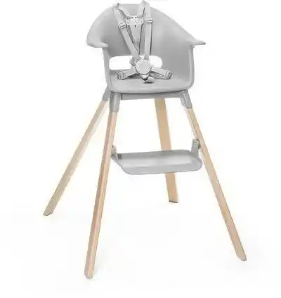 Stokke Ergonomiczne Krzesełko Dziecięce Cloud Grey