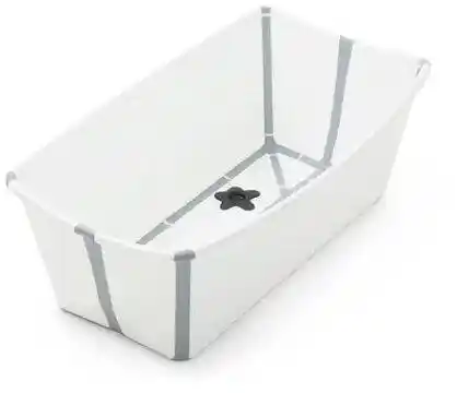 Stokke Flexi Bath wanienka biała